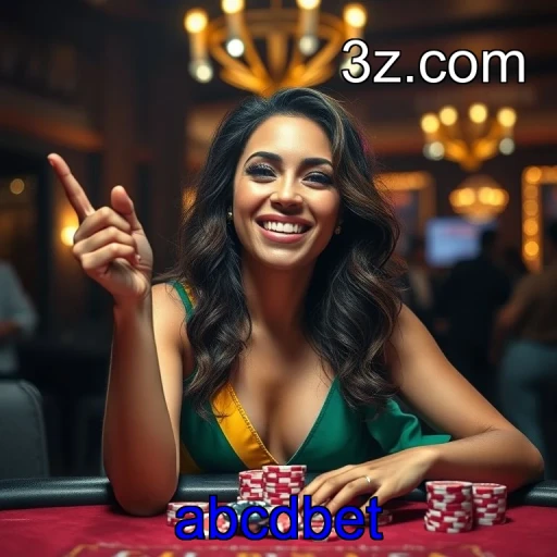 Opções de Depósito que Encantam no abcdbet: Venha Conferir!