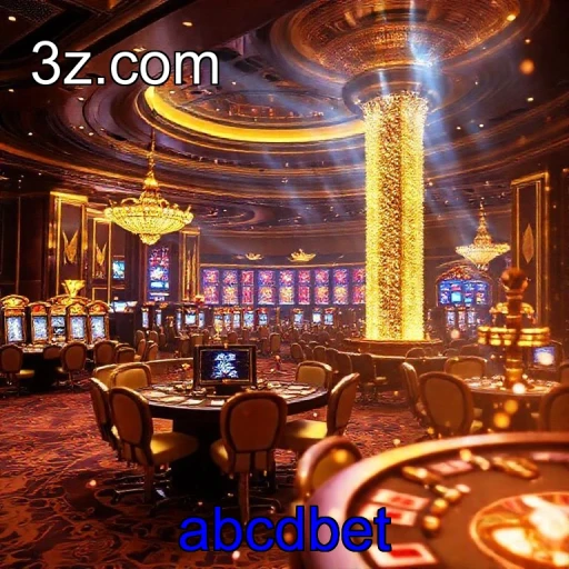 Apostas Sports: experiências únicas no abcdbet