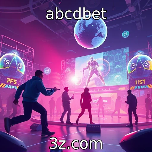 Adoção de realidade aumentada em games