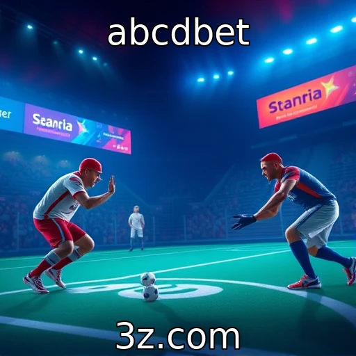 Tendências em jogos multiplayer online competitivos