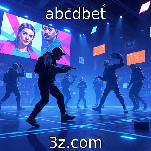 Desenvolvedores se adaptam a novas tecnologias de jogos