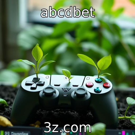 Sustentabilidade na produção de consoles de jogos